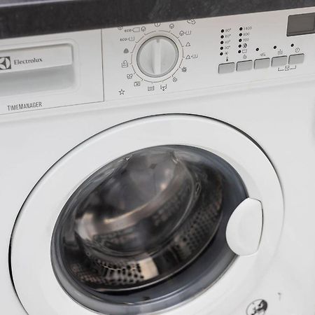 Rent Like Home - Wronskiego 15 Βαρσοβία Εξωτερικό φωτογραφία