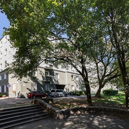 Rent Like Home - Wronskiego 15 Βαρσοβία Εξωτερικό φωτογραφία