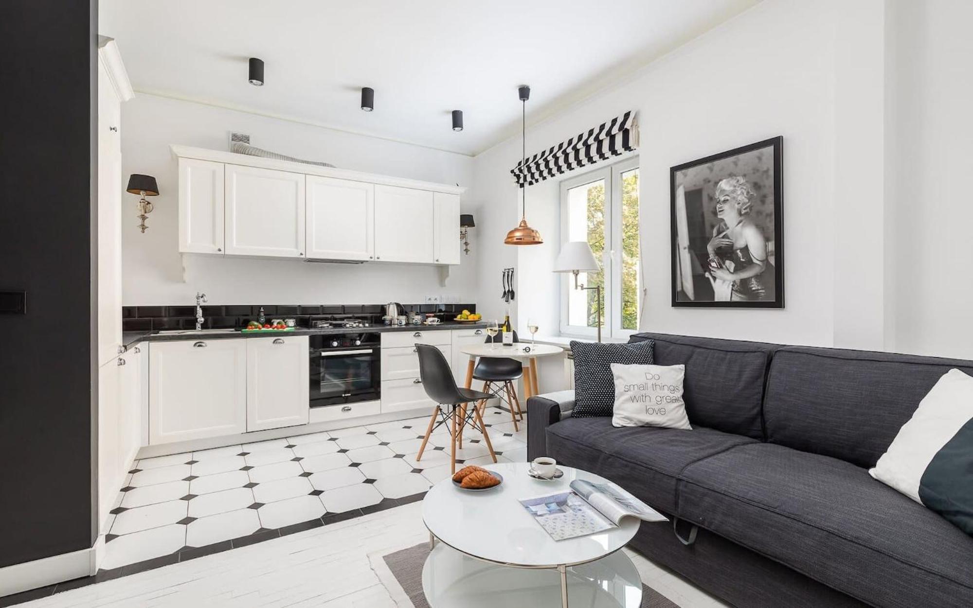 Rent Like Home - Wronskiego 15 Βαρσοβία Εξωτερικό φωτογραφία