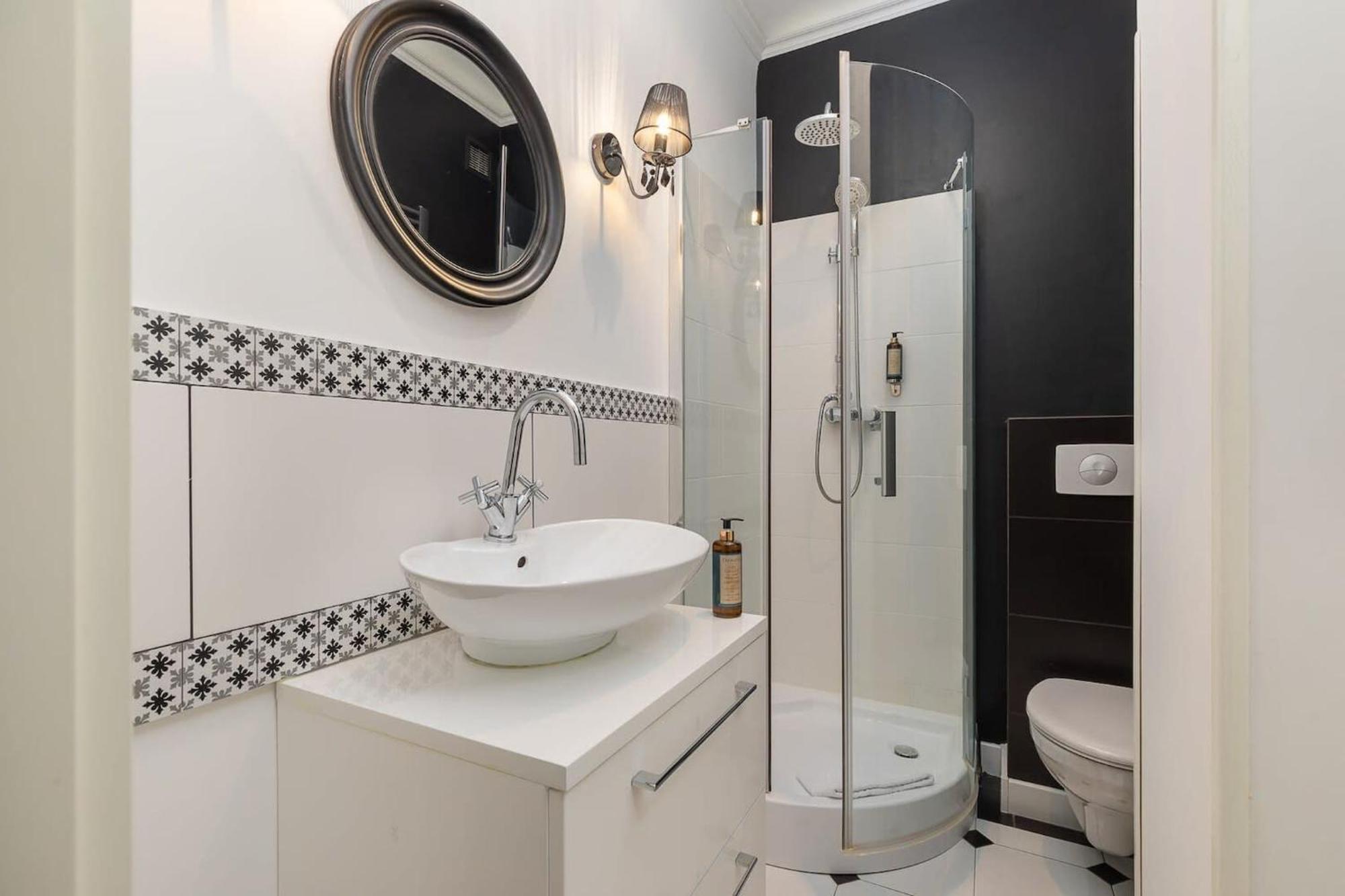 Rent Like Home - Wronskiego 15 Βαρσοβία Εξωτερικό φωτογραφία