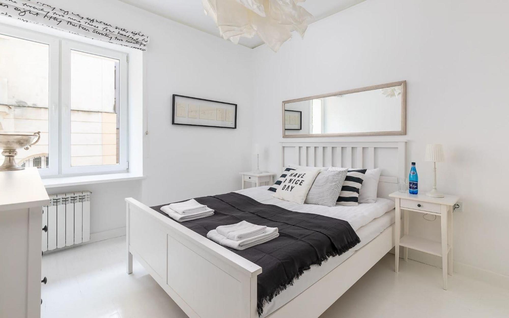 Rent Like Home - Wronskiego 15 Βαρσοβία Εξωτερικό φωτογραφία