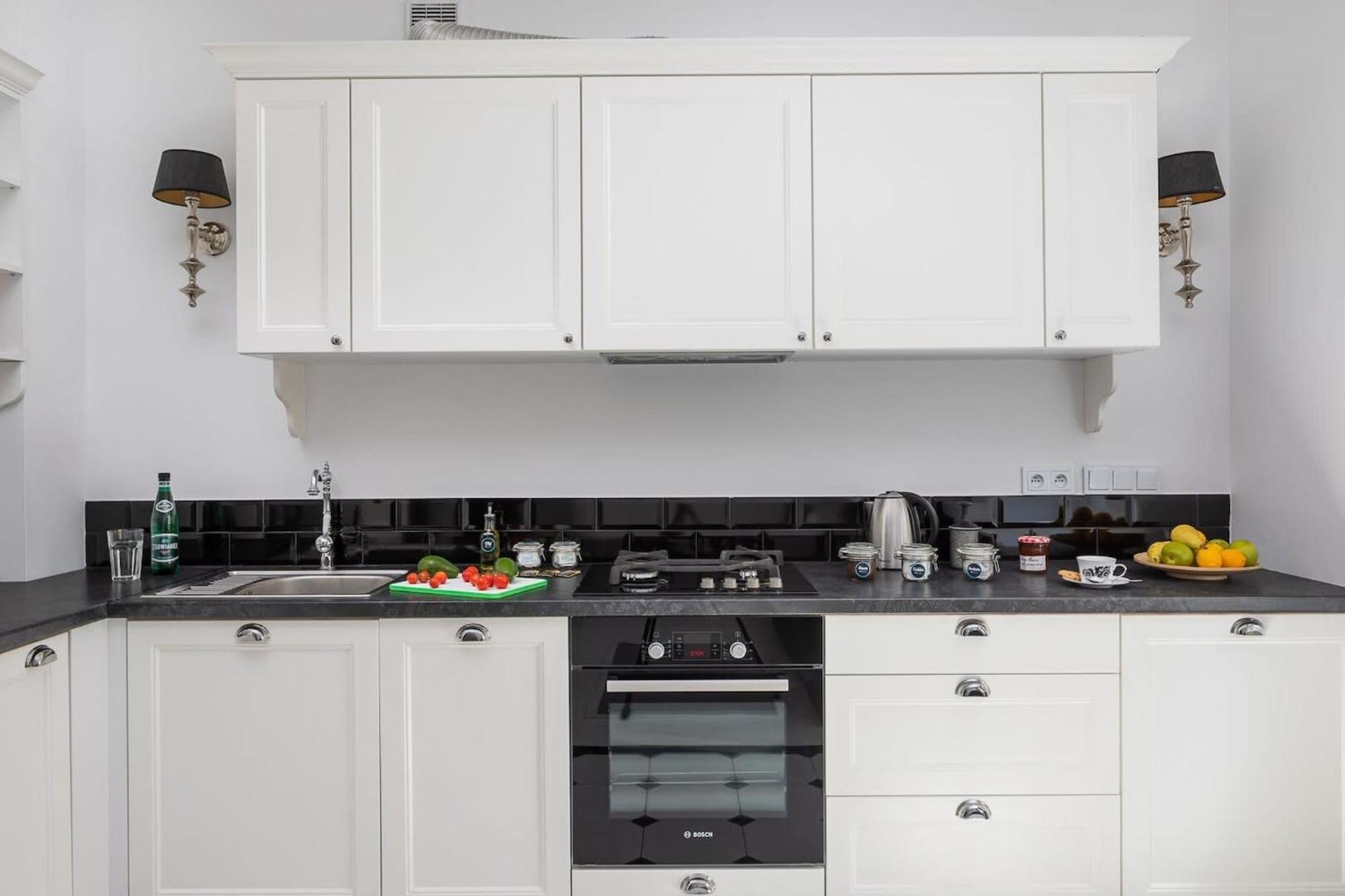 Rent Like Home - Wronskiego 15 Βαρσοβία Εξωτερικό φωτογραφία
