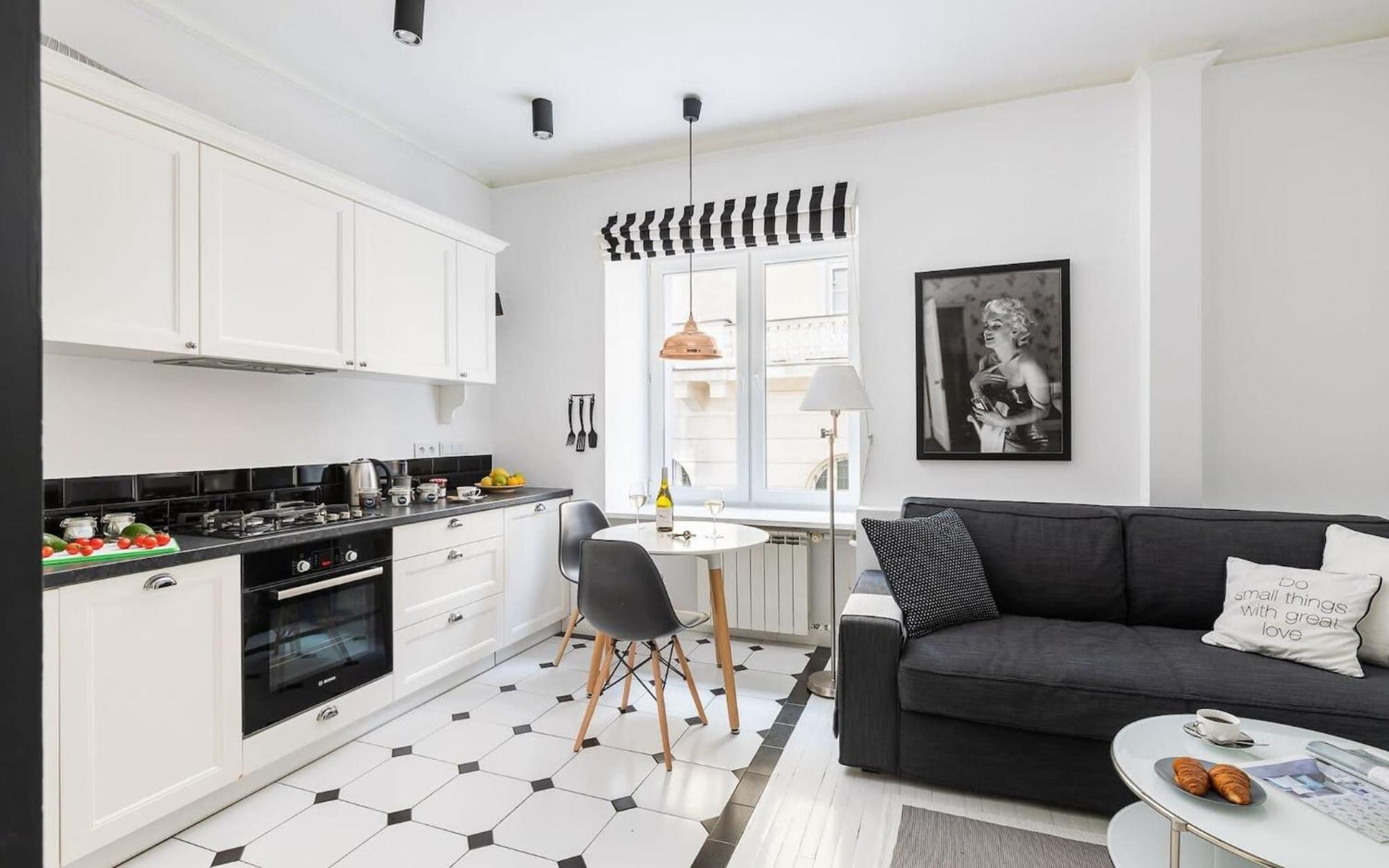 Rent Like Home - Wronskiego 15 Βαρσοβία Εξωτερικό φωτογραφία